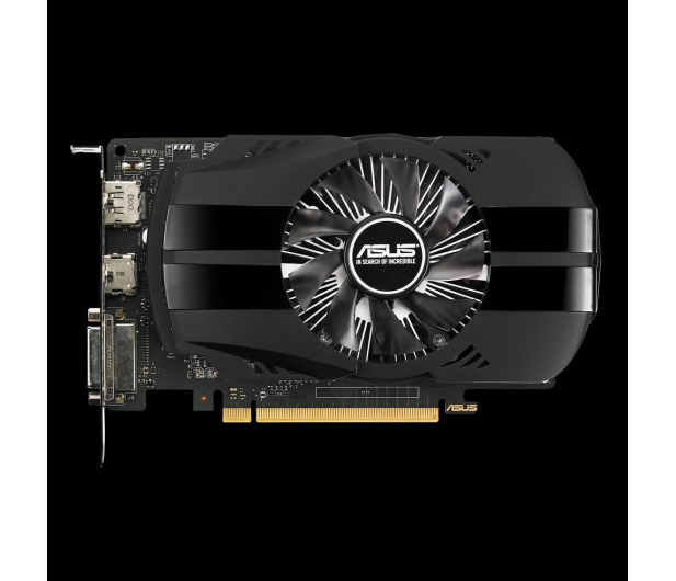 ASUS GTX 1050 3GB GDDR5 96BIT DVI/HDMI/DP/HDCP PH-GTX1050-3G - 438328 - zdjęcie 7